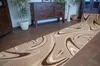 Tapis de couloir KARMEL FRYZ - CAFÉ noix  120 cm marron Voir les images du produit 5