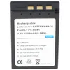 Akumulator AccuCell odpowiedni dla Olympus BLS-1, E-400, Podgląd zdjęcia produktu 4
