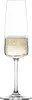 Schott Zwiesel MioVino Sklenice na šampaňské 260 ml, sada 4 Náhled obrázku produktu 2