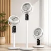 Verk 16045 Standventilator mit Fernbedienung 3-in-1, 12 W, Produktbild-Vorschau 9