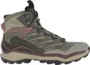 A single hiking boot is shown against a white background. Voir les images du produit