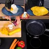 Venteo Kitchenpro Pan Inox - Edelstahlpfanne, Produktbild-Vorschau 9