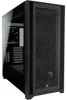 Corsair CC-9011210-WW Geh CORSAIR Midi 5000D AIRFLOW TG Voir les images du produit 11