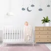 Amilian Bettumrandung Babybett Baby Kinder Nestchen Produktbild-Vorschau 7