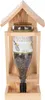 Esschert Design FB478, dimensions : 185 mm, 173 mm, 415 mm, Voir les images du produit 1