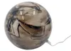 Formano Kugellampe Earth Glas Marmor Design 24 x 24cm Produktbild-Vorschau 5