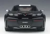Chevrolet Corvette Grand Sport - 1:18 - AUTOart Produktbild-Vorschau 6