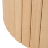 Stolik kawowy HOMELYA, Ø 45 cm Podgląd zdjęcia produktu 3