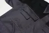 Planam Schweißer-Jacke Weld Shield  Gr. 50 kornblau/schwarz Produktbild-Vorschau 12