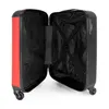 NoBoringSuitcases.com® Koffer Handgepäck Trolley Rollkoffer Produktbild-Vorschau 4