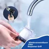 OKWISH Akku-Handstaubsauger, 4000Pa Auto montierter Produktbild-Vorschau 9