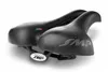 Selle SMP Siodełko Martin Touring Medium czarny unisex Podgląd zdjęcia produktu 1