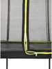 EXIT Silhouette Trampoline ø427cm – Sur pieds – Rond – Voir les images du produit 13