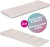 babybay Kletterleiter und Rutsche Littlefoot 2-in-1 für Produktbild-Vorschau 1