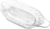 Borgonovo Obstreibe Glas oval, Flache Reibe, 205 mm, 95 mm, Produktbild-Vorschau 5