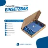 Maxibriefkarton 320 x 225 x 50 von Händlerbund, Faltkarton, Produktbild-Vorschau 9