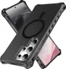 Samsung Galaxy S26 Ultra Hülle - Coverup ShockProof TPU Produktbild-Vorschau 1