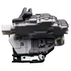 Türschloss Stellmotor Vorne Links for Audi A4 8K A5 8T TT Produktbild-Vorschau 4