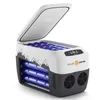 PEME Ice-on Glacière électrique 30 litres pour refroidir et Voir les images du produit 13