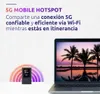 Strong 5G Router MOBILER HOTSPOT 1800 avec batterie Voir les images du produit 15