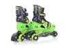 Tempish Pattini in linea Baby Skate Racer JR, 1000000009 Anteprima dell’immagine prodotto 18