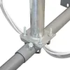 PremiumX Dachsparrenhalter Set Sparrenhalter SAT Produktbild-Vorschau 4