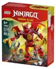 LEGO NINJAGO Kais Dragon Mech Battle Set - Jouets Ninja Voir les images du produit 21
