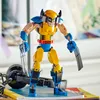 LEGO® 76257 - Figure de construction Marvel Super Heroes™ Voir les images du produit 11