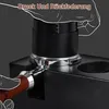 3 in 1 Kaffeeverteiler Tamper Set mit WDT Werkzeug Espresso Produktbild-Vorschau 2