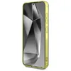 Etui Guess 4G Glitter Triangle Buttons Magsafe Do Samsung Anteprima dell’immagine prodotto 5