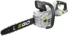 EGO CS1610E 40cm 20,0m/s Kettensäge Grundgerät Produktbild-Vorschau 2