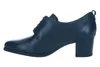 Tamaris 23307 Damenschuhe - Schnür Pumps schwarz Elegant Produktbild-Vorschau 29