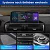 10,25'' Linux Wireless Carplay Android Auto Autorádio GPS Náhled obrázku produktu 5