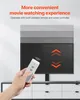 Supporto TV motorizzato elettrico Supporto di sollevamento Anteprima dell’immagine prodotto 5