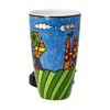 Goebel Pop Art Romero Britto RB FB KTD Happy Podgląd zdjęcia produktu 4