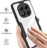 360° Grad Hülle für Xiaomi Redmi Note 15 Pro 5G vollschutz Produktbild-Vorschau 4