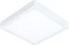 EGLO LED Deckenleuchte Fueva 5, 21 cm, Aufbauleuchte aus Produktbild-Vorschau 1