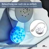 MSpa Unterwasserlicht | Unterwasserbeleuchtung - RGB LED Produktbild-Vorschau 3