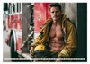 Feuerwehrmänner - Sexy Körper und heiße Flammen Produktbild-Vorschau 13