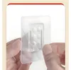TECBULL® 16 Schrankboden Halter selbstklebend, extra große Produktbild-Vorschau 5