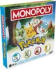 Monopoly Pokémon Edition, 8 Jahr(e), 35 min Produktbild-Vorschau 1