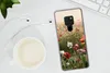 MuchoWow® Handyhülle Schutzhülle Hülle für Huawei P40 Lite Produktbild-Vorschau 6