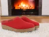 Haflinger pantofola da donna Grizzly Torben in feltro di Anteprima dell’immagine prodotto 55