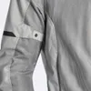 ACERBIS Dual Road wasserdichte Jacke Polyester  Ramsey Produktbild-Vorschau 5