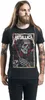 Metallica Uni T-Shirt: Death Reaper Produktbild-Vorschau 5