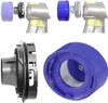 Motorabdeckung für  V7 V8 Ersatzteile, HEPA-Heckfilter für  Produktbild-Vorschau 1