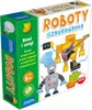 Kreative Spielroboter Granna's Lace Produktbild-Vorschau 1