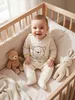 TupTam Baby Mädchen Jungen Strampler mit Langarmshirt Produktbild-Vorschau 6