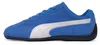 Puma Speedcat OG in Blau Weiß - 5.5 UK - 38.5 EU - 6.5M/8F Voir les images du produit 9