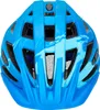 Uvex i-vo cc lightblue-blue mat (Größe: 52-57 cm) Produktbild-Vorschau 2